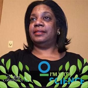 Meet your Posher, Rosalynn